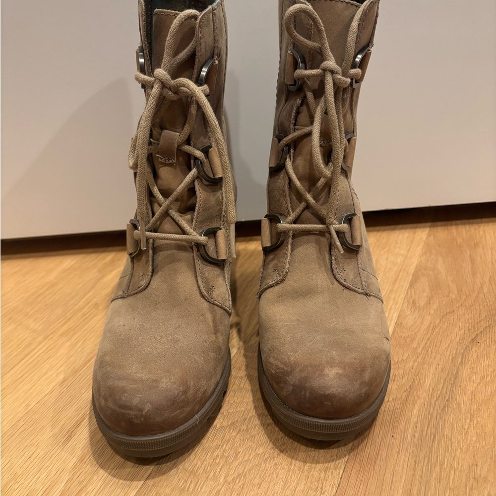 Sorel Joan of Artic Boots